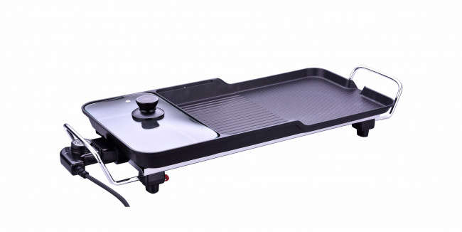 Sunbeam Electric Multi Grill - 680mm (SEMG-680)