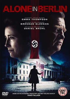 Alone in Berlin (Emma Thompson) (DVD)