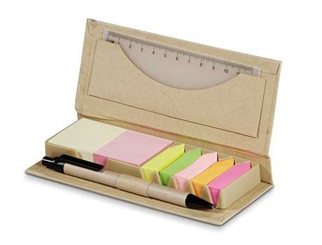 Brainstorm Memo Set (Gift-9542)