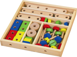 Construction Set (RGS50490)