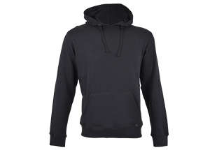 Altitude Essential hooded sweater - Mens - black