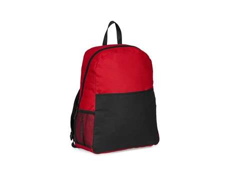 Jamboree Backpack - red (BAG-4140)