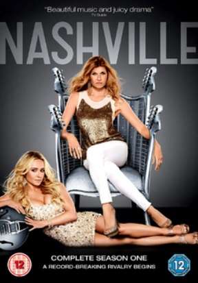 Nashville - Season 1 (DVD)