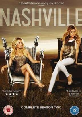 Nashville - Season 2 (DVD)
