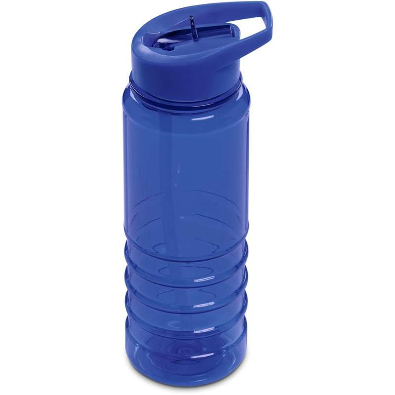 Quench Water Bottle 750ml - blue (DW-6607)