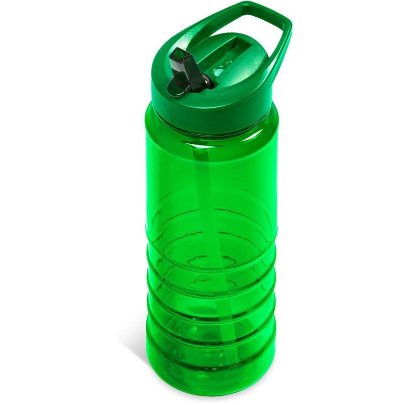 Quench Water Bottle 750ml - green (DW-6607)