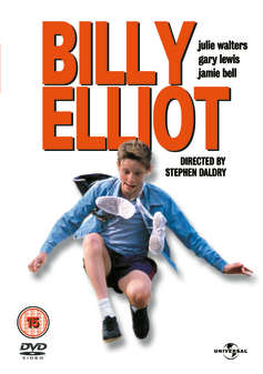 Billy Elliot (Julie Walters, Jamie Bell) (DVD)
