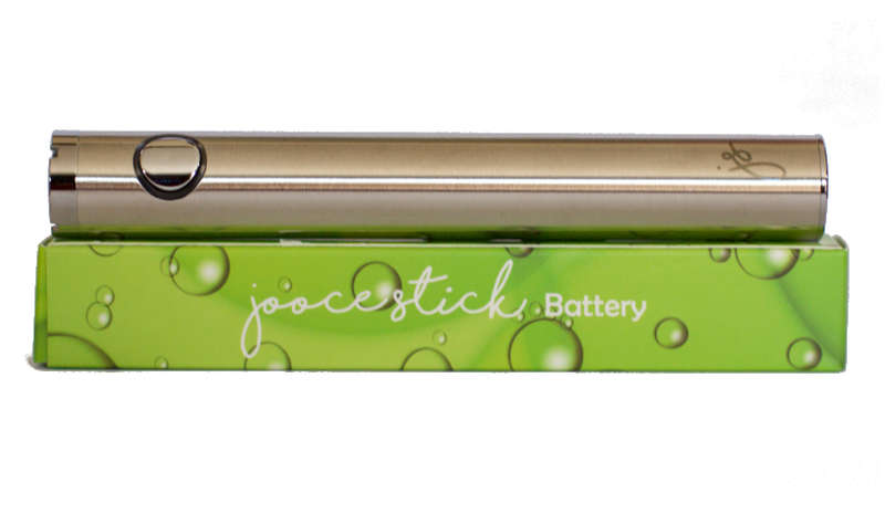 Jooce Stick - Electronic Cigarette and Vaping Device Accessory - Battery