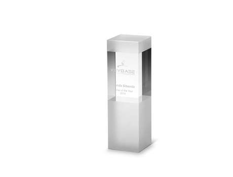 Aspire Tower Award (Award-020)