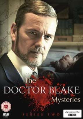 Doctor Blake Mysteries - Series 2 (DVD)