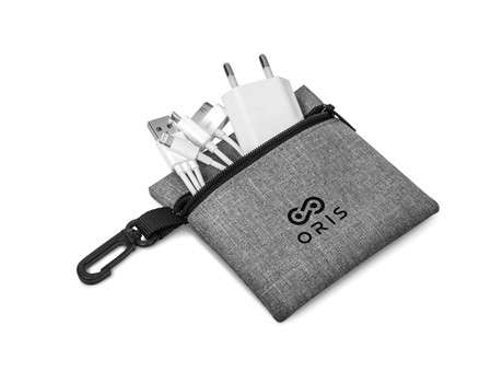 Gradient Square Universal Pouch (Pouch-1712)