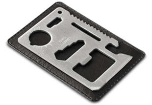 Grylls Tool