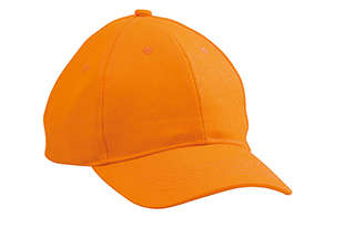 Altitude Pro Basic peak - orange