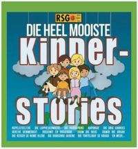 RSG Die Heel mooiste Kinder Stories (CD)