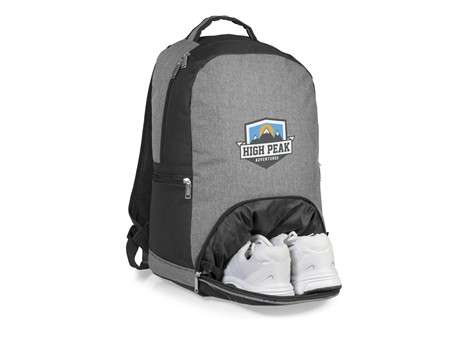 Saturn Backpack (Bag-4445)