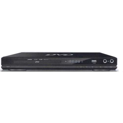 Telefunken DVD Player (TDV-322)