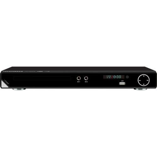 Telefunken DVD Player (TDV-500UB)