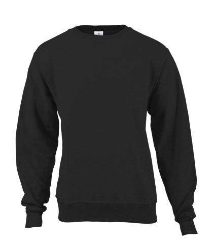 VicBay Sweater - Unisex - black