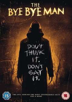 Bye Bye Man, The (Douglas Smith) (DVD)
