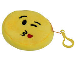 Emoji Purse - Heart (P2364H)