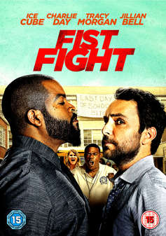 Fist Fight (Ice Cube, Charlie Day) (DVD)