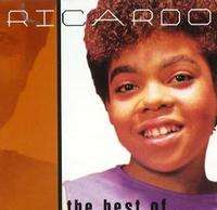 Ricardo: The Best of (CD)
