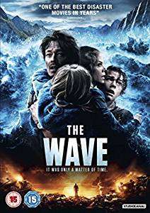 Wave, The (DVD)