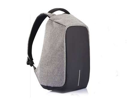 Bobby Anti-Theft Backpack (Bag-4455)