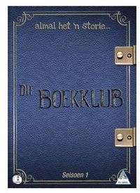 Boekklub, Die - Seisoen 1 (DVD Box Set)