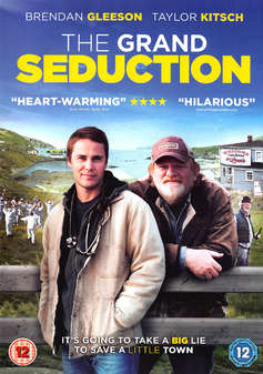Grand Seduction, The (DVD)