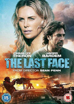 Last Face, The (Javier Bardem, Charlize Theron) (DVD)
