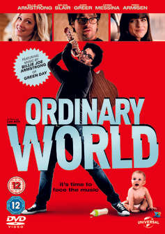 Ordinary World (Selma Blair) (DVD)