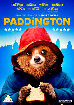 Paddington (DVD)