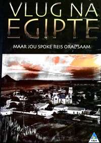 Vlug na Egipte (DVD Box Set)