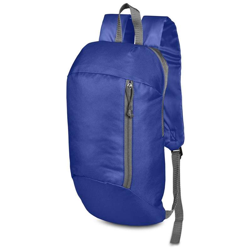 Altitude Go Backpack - royal blue