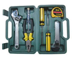 DIY Tool Box - 8-piece (P2231)