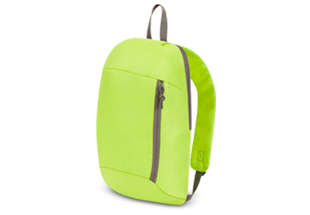 Altitude Go Backpack - lime