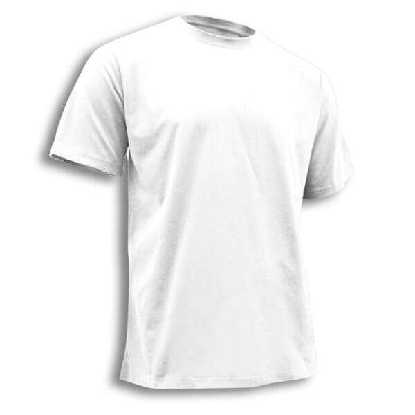 Promo T-shirt - white