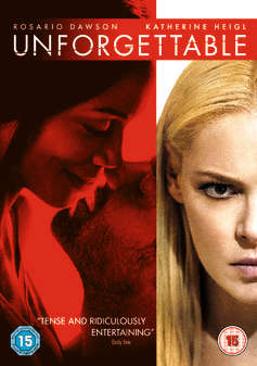 Unforgettable (Katherine Heigl) (DVD)