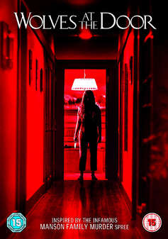 Wolves at the door (DVD)