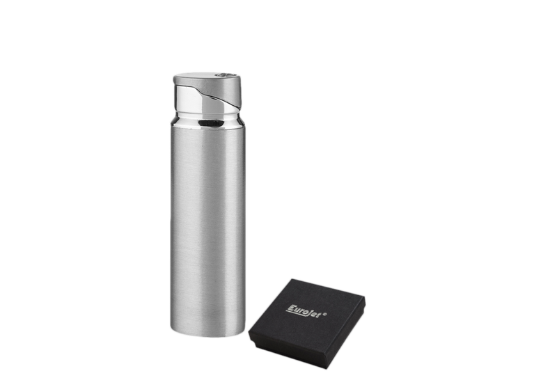 Eurojet Cigar Lighter - Jet - Chrome (Ligh055)