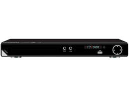 Telefunken 5.1 HDMI DVD Player (TDV-1080HDB)
