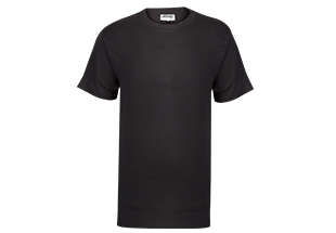 Altitude Economy 180 T-shirt - Unisex - black