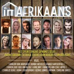 In Afrikaans (CD)