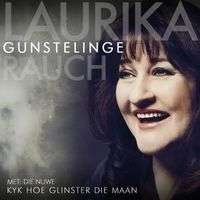 Laurika Rauch: Gunstelinge (CD)