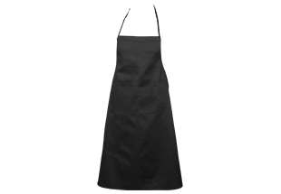 Altitude Promo Bib Apron - black