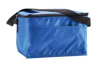 Buddy 6-can cooler - blue