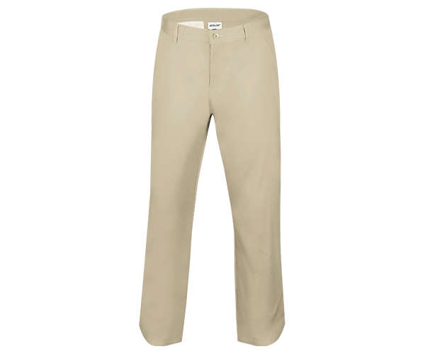 Altitude Chino pants - Mens - stone