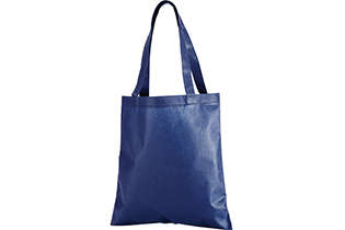 Expo Shopper - navy