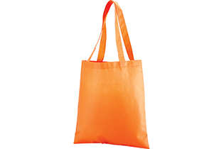 Expo Shopper - orange
